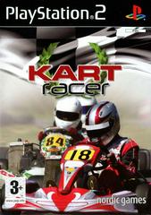 Kart Racer (ps 2)
